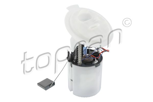 TOPRAN 411361001 | Yakıt Pompası Sağ Samandıralı Mercedes M271 M271cgı W204 W212