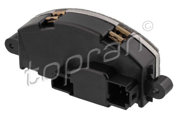 TOPRAN 411375001 | Fan Regülatörü Mercedes Vito Tourer (W447)