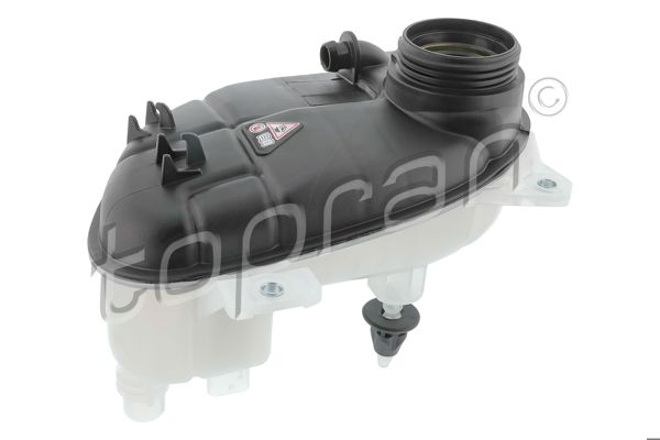 TOPRAN 411376001 | Yedek Su Deposu (Mercedes W447 Vito Tourer)