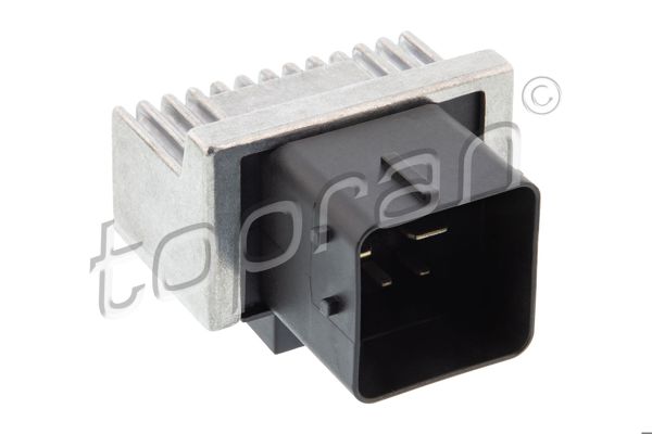 TOPRAN 411377001 | Kızdırma Rölesi Opel Movano B 2.3 CDTI Clio IV Duster Dokker Lodgy Kangoo IV Master III Sandero II Symbol II 1.5 K9k 2.3 M9t