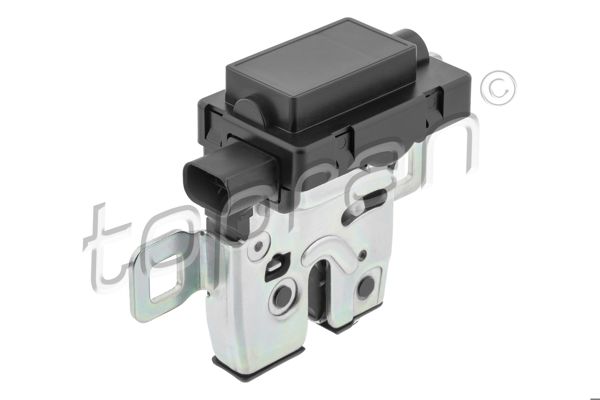 TOPRAN 503058001 | Bagaj Kilidi R50-R53-R56