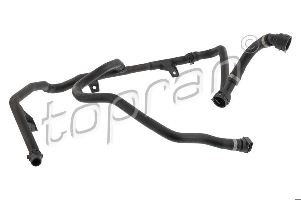 TOPRAN 503549001 | Radyatör Hortumu BMW E90 E84 318 320 04-
