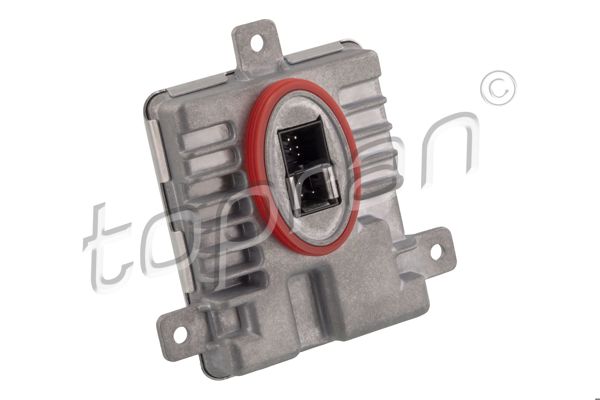 TOPRAN 504208001 | Xenon Far Beynı BMW F20 E90 F10 F01 F02 E84