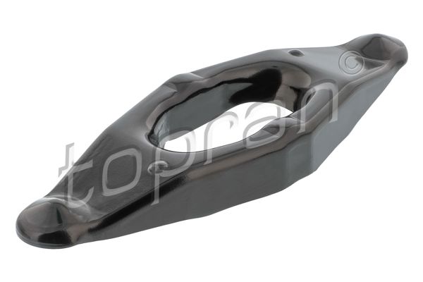 TOPRAN 504377001 | Debriyaj Catalı BMW E46-E60-E61-E63-E64-X3 E83-X5 E53