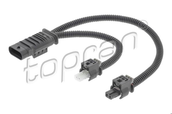 TOPRAN 504767001 | Termostat Adaptoru R56-R57