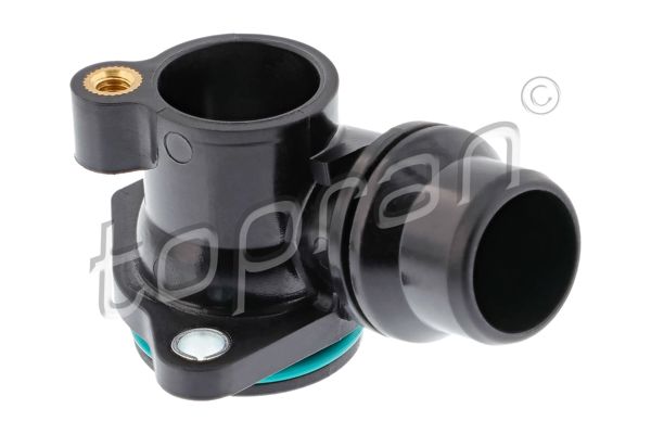 TOPRAN 504913001 | Termostat Ara Borusu BMW B48 G20 G30