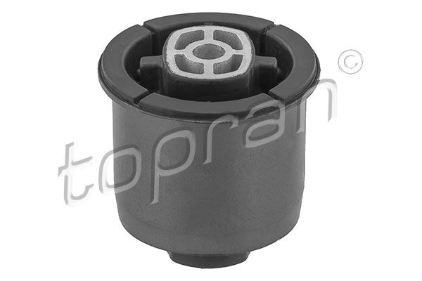 TOPRAN 634478001 | Dingil Burcu Arka Opel Crossland Peugeot 208 2008 301 Citroen C-Elysee C3 II C3 Aircross Ds3