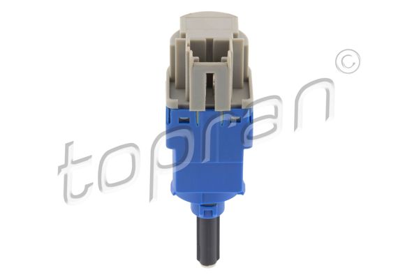 TOPRAN 701784001 | Debriyaj Pedal Müşürü Clio IV Lodgy Traffic III