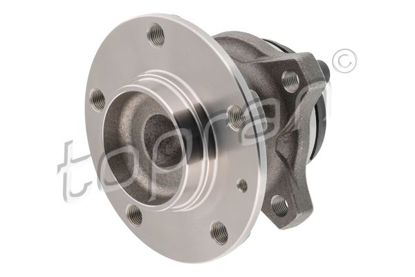 TOPRAN 724247001 | Tekerlek Poryası Peugeot 3008 16-20