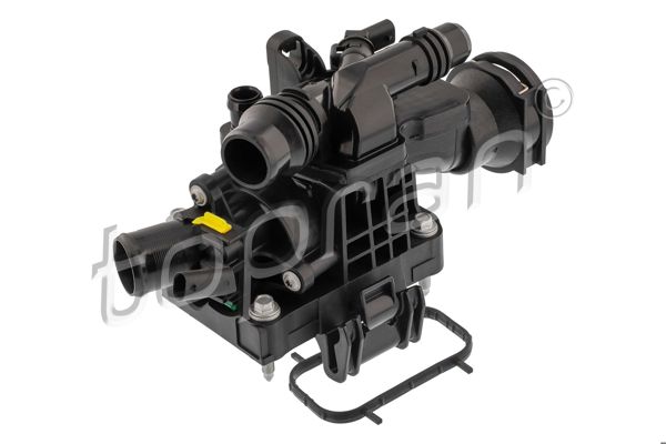 TOPRAN 724369001 | Termostat Fiat Doblo 1.5 23-Opel Astra L Combo E Corsa F Crossland Grandland Vivaro C Zafira Life 208 2008 308 301 3008 5008 Rifter Partner 1.5 Bluehdı