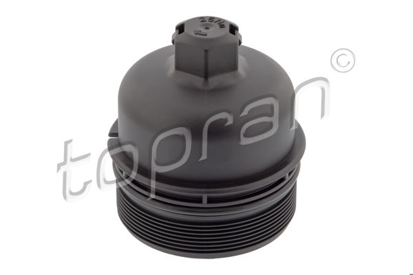 TOPRAN 724579001 | Yağ Filtre Kapağı Opel Combo E Crossland Grandland Citroen Berlingo C3 C4 Jumpy Spacetourer Peugeot 208 2008 308 3008 Rifter Partner 1.6 Dizel