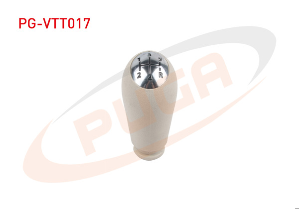 PUGA PG-VTT017 | Vites Topuzu Megane II 02 > 08 Bej 5 İleri