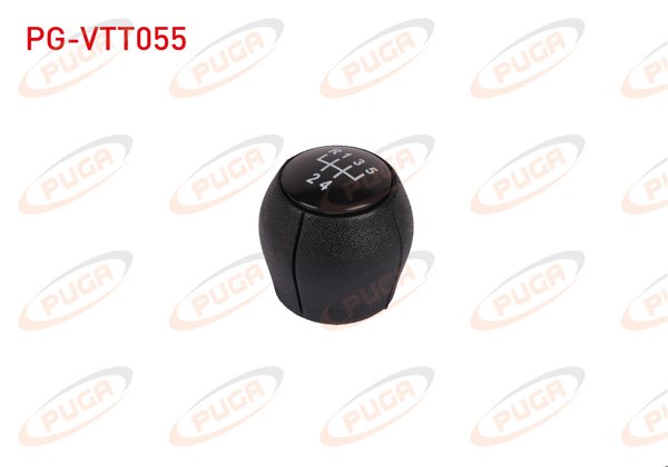 PUGA PG-VTT055 | Vites Topuzu Siyah Astra G / Corsa C