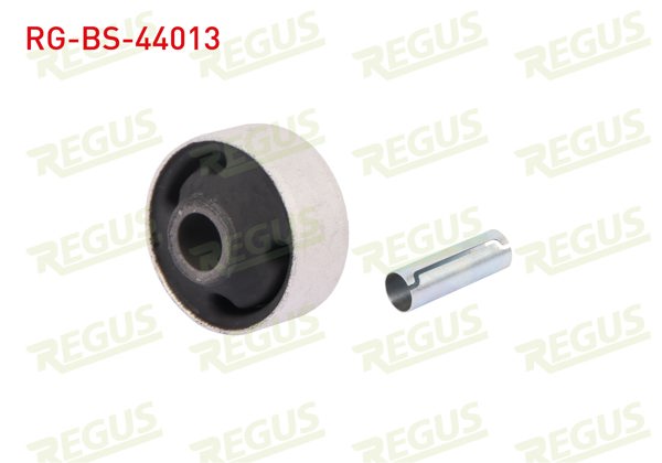 REGUS RG-BS-44013 | Salıncak Burcu Ön Sol-Sağ Alt Seat Cordoba (6K2 / C2) 1.9 D 1993-1999