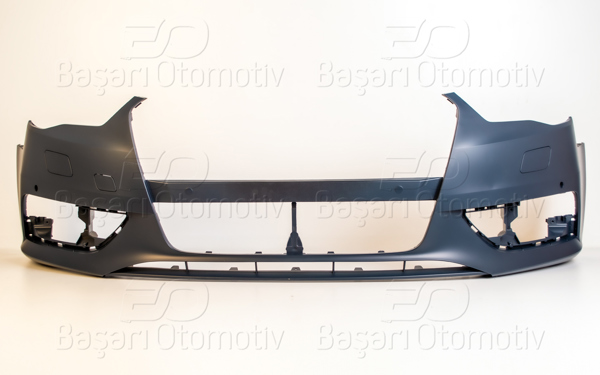 WISCO 1233065-00 | Tampon On Sensörlü Far Yıkamalı Audi A3 Hb 13-17