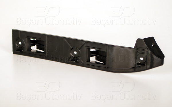 WISCO 1234493-00 | Tampon Braketı Ön Sol VW Golf4 98-04