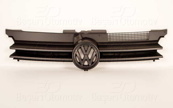 WISCO 1234499-00 | Panjur Komple (Ic + Dıs) Astarlı VW Golf4 98-04