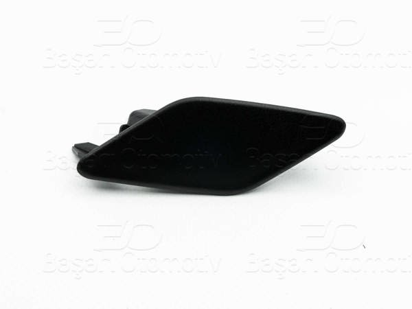 WISCO 1234533-00 | Far Yıkama Kapağı Sol Astarlı VW Passat B8 14 >