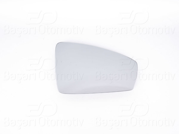 WISCO 1236011-00 | Ayna Camı Sol Isı + Kon VW Tiguan (Ad1,Ax1) 16 >