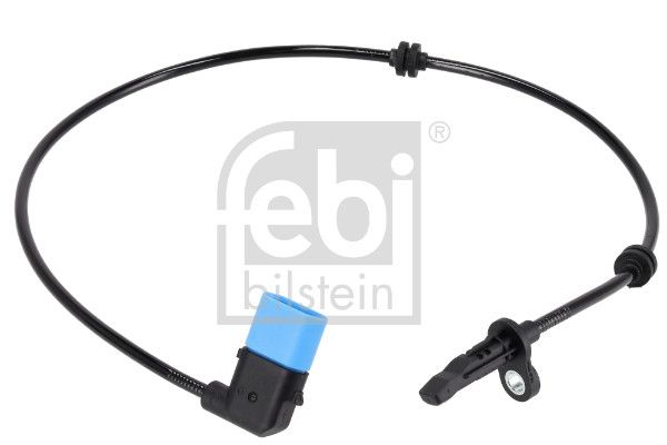 FEBI BILSTEIN 1008750 | M.Benz W222 Arka ABS Sensörü Sol A2229059905
