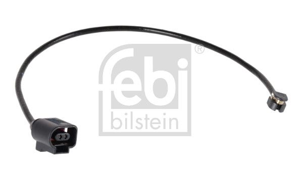 FEBI BILSTEIN 1008946 | Porsche Cayenne Ön Balata İkaz Kablosu 9Y0907253b