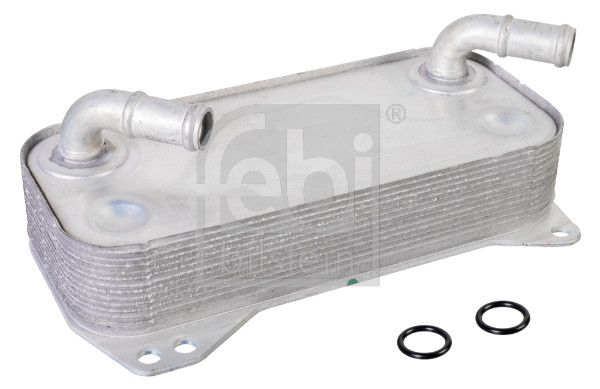 FEBI BILSTEIN 108948 | VW Tiguan 2.0 TDI Cff-Cfg Otomatik Şanzıman Yağ Radyatörü 0Bh317019