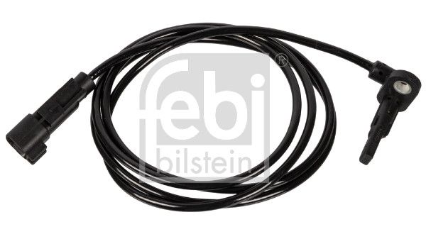 FEBI BILSTEIN 171005 | Opel İnsignia A Sol Arka ABS Sensörü 1247849