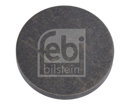 FEBI BILSTEIN 07553 *4 | Subap Ayar Pulu Audi 80-100 1980-> Ford Escort Fıeste 84-> Peugeot 106 92-> Nissan Micra K11 98-> | 4 Adet