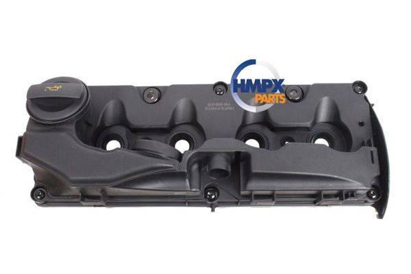 HMPX PARTS 03L103469M | Külbütör Kapağı Komple Contalı Audi A4 A5 A6 Q5 2008 > / . 2.0 TDI / Cjc CGL Cmf Cmg