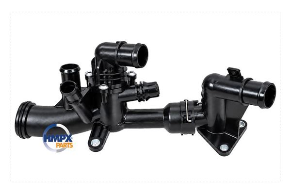 HMPX PARTS 04L121071K | Termostat Gövdesi Komple Crafter-Transporter T6 16 > 2.0 TDI