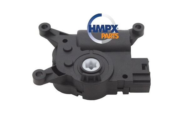 HMPX PARTS 1K0907511C | Klima Ayar Motoru (2Pın) Golf5-Golf6-Jetta-Passat-Caddy-Tiguan-A3-Leon-Octavia 04 >