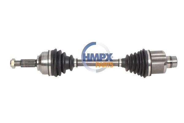 HMPX PARTS 1S71 3B436 AC | Komple Aks Sağ Mondeo 00 > 07 Benz. Otom.-Manuel
