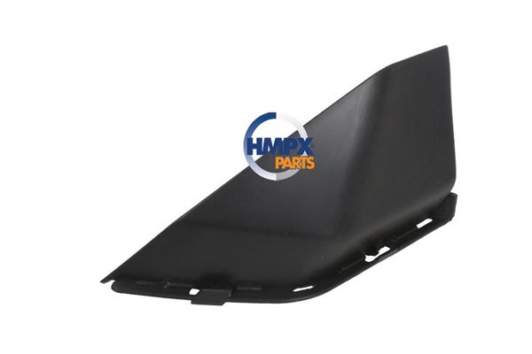 HMPX PARTS 4L0807152E | Ön Tampon Kapağı Sağ Q7 11 > 15