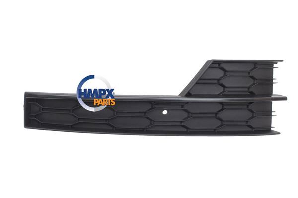 HMPX PARTS 5E0807682F 9B9 | Sis Far Çerçevesı Sağ: Sis Far Delikli Nıkelajsız Octavia 17 > 18