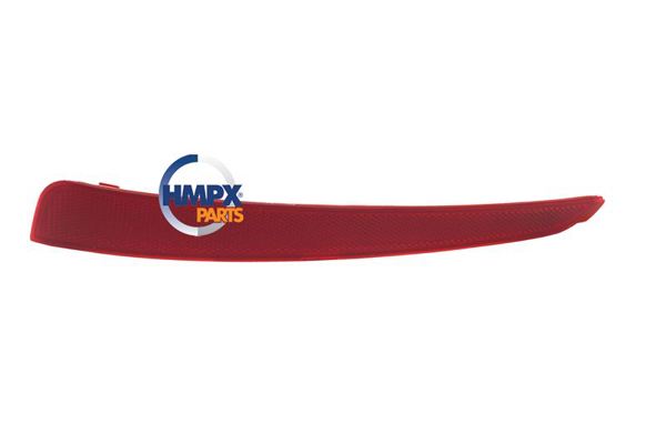 HMPX PARTS 5E5945106 | Arka Tampon Reflektörü Sağ Octavia 13 > 16