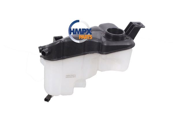 HMPX PARTS 6G91 8K218 FA | Radyatör Yedek Su Deposu 2.0 TDCI Mondeo 07 >