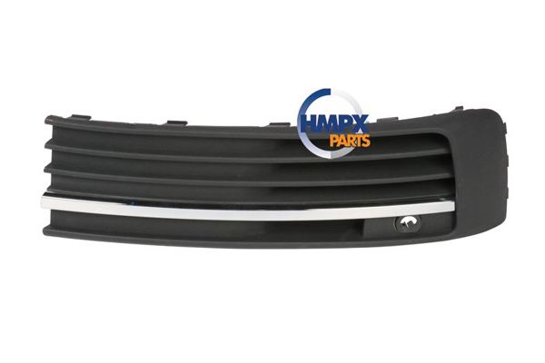 HMPX PARTS 7E5853683A 9B9 | Tampon Izgarası Krom Çıtalı Sol T6 15 > 19