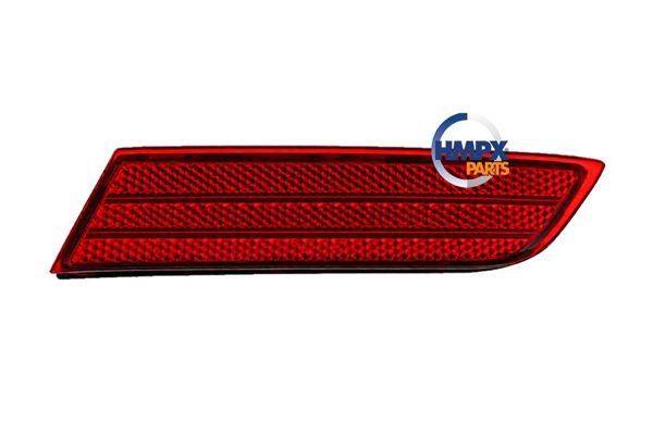 HMPX PARTS 7P6945105A | Arka Reflektör Sol Touareg 16 >