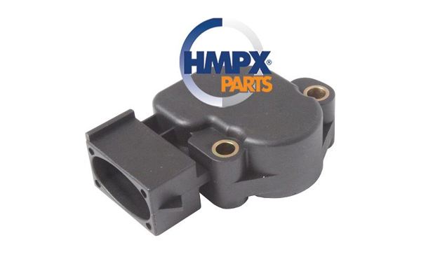 HMPX PARTS 95BF 9B989 DA | Gaz Kelebek Sensörü (Potansıyometre) Escort-Mondeo-Scorpio-Transit 1.8-2.0 Zetec 93 >