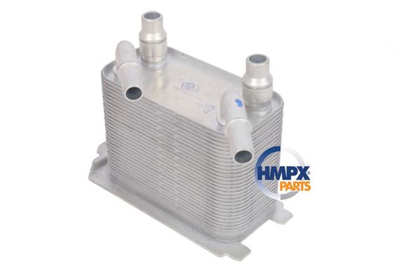 HMPX PARTS LR015152 | Yağ Soğutucusu Land Rover Range Rover III 4.2 Supercharged 05 > 12