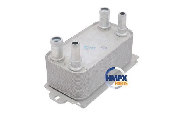 HMPX PARTS LR036354 | Yağ Soğutucusu Discovery 5 . Range Rover 02 > . Range Rover Sport
