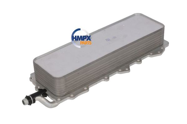 HMPX PARTS LR039821 | Yağ Soğutucusu Land Rover Range Rover IV-Sport 5.0 09 > 19