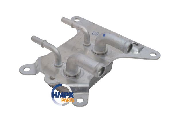 HMPX PARTS PIB000080 | Yakıt Soğutucusu Discovery-Defender 98 > 04 Td5