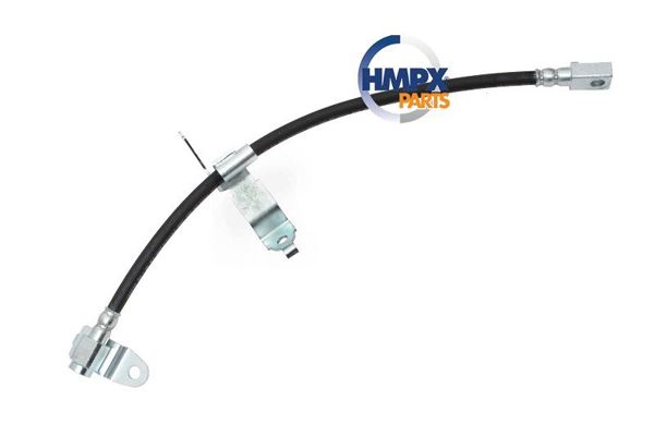 HMPX PARTS YC15 2078 FB | Ön Fren Hortumu Sol Transit V-184 01 > 06 | 2 Adet