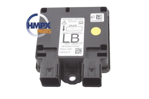 HMPX PARTS 6S6T 14B056 LC | Modül-Hava Yastıgı Fiesta 02 >