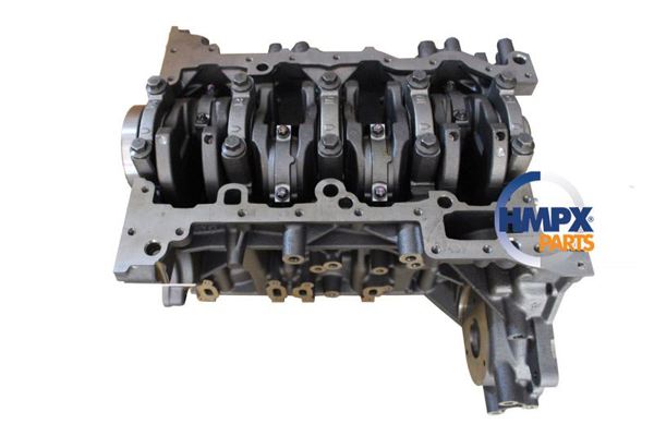 HMPX PARTS BB3Q 6011 EA | Yarım Motor-Kısa Blok Ranger 12 > 2.2 TDCI