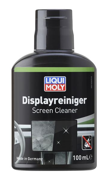 LIQUI MOLY 21634 | Ekran Temiz 100 Ml | 24 Adet