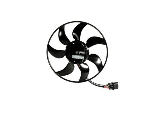 MAHLE CFF 773 000P | Fan Motoru-320W 370mm VW Golf Passat Audi A3 Seat Leon Skoda Octavia