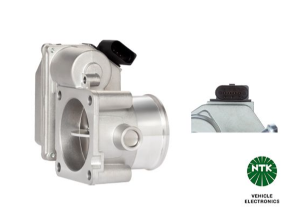 NGK 95804 | Gaz Kelebegı Antara-Captiva 2.0D *Z20dmh*