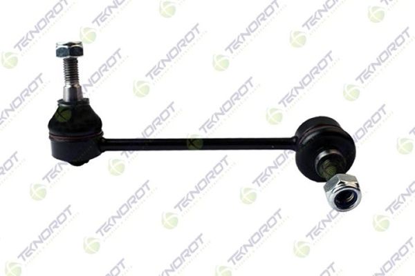 TEKNOROT M-460 *2 | Askı Rotu Ön Sol S-Class W140 91 > 99 | 2 Adet